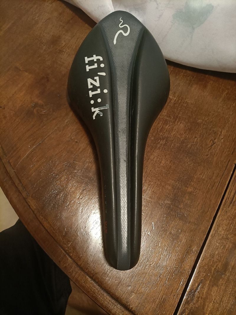 Gebrauchtes Fizik Arione VSX Saddle Saddles & Seatposts