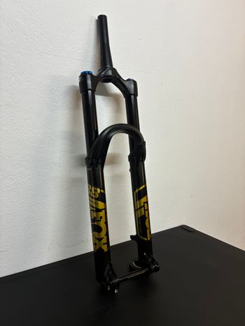 Brugt Fox 38 Performance Fork 2023 bike — billede 8 af 12
