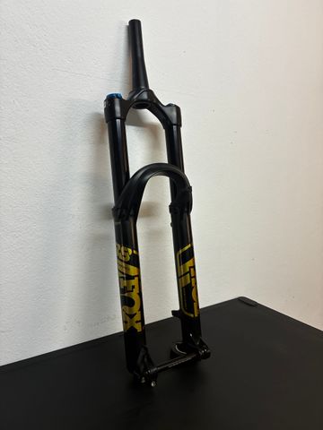 Käytetty Fox 38 Performance Fork 2023 bike — kuva 8 / 12
