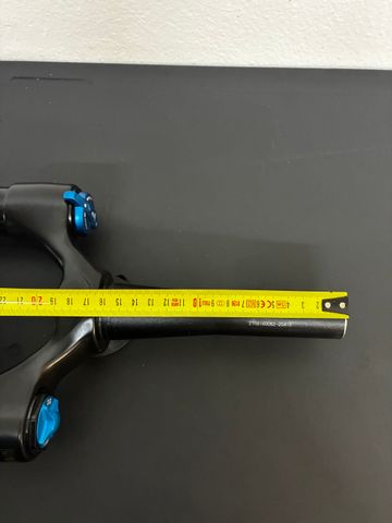 Käytetty Fox 38 Performance Fork 2023 bike — kuva 5 / 12