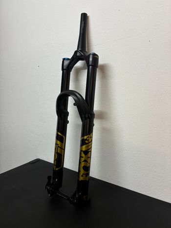 Brugt Fox 38 Performance Fork 2023 Fork