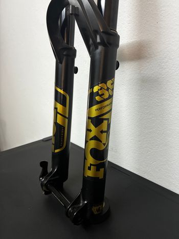 Brugt Fox 38 Performance Fork 2023 bike — billede 11 af 12