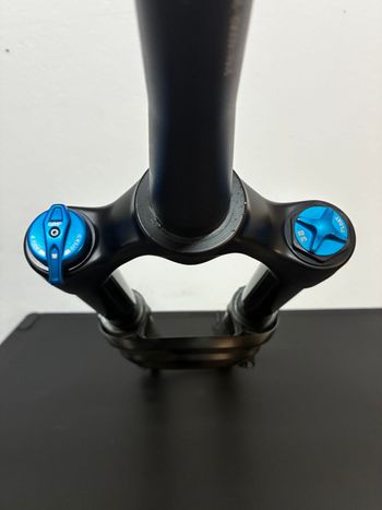 Brugt Fox 38 Performance Fork 2023 bike — billede 12 af 12