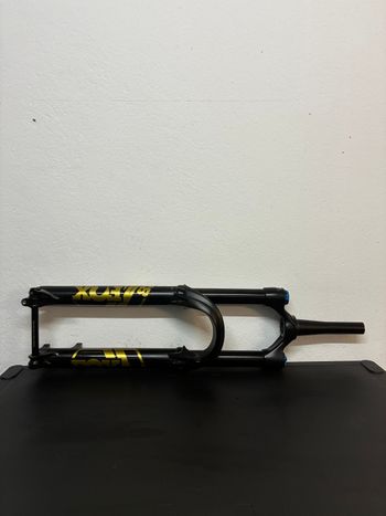 Brugt Fox 38 Performance Fork 2023 bike — billede 3 af 12