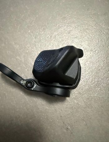 Gebrauchtes Sram POD Rocker AXS D1 2026 Drivetrain & Pedals