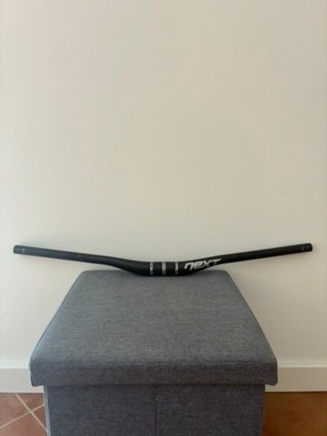 Used Race Face Next R 35 Handlebar 2024 Cockpit