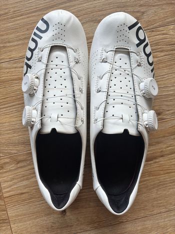 Używany Nimbl Ultimate Pro Edition 2025 Cycling Shoes