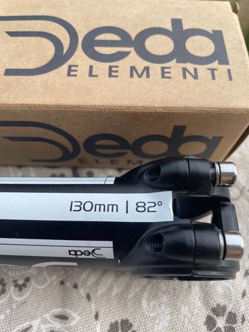 Used Deda Elementi Deda Zero100 Stem bike — image 3 of 5