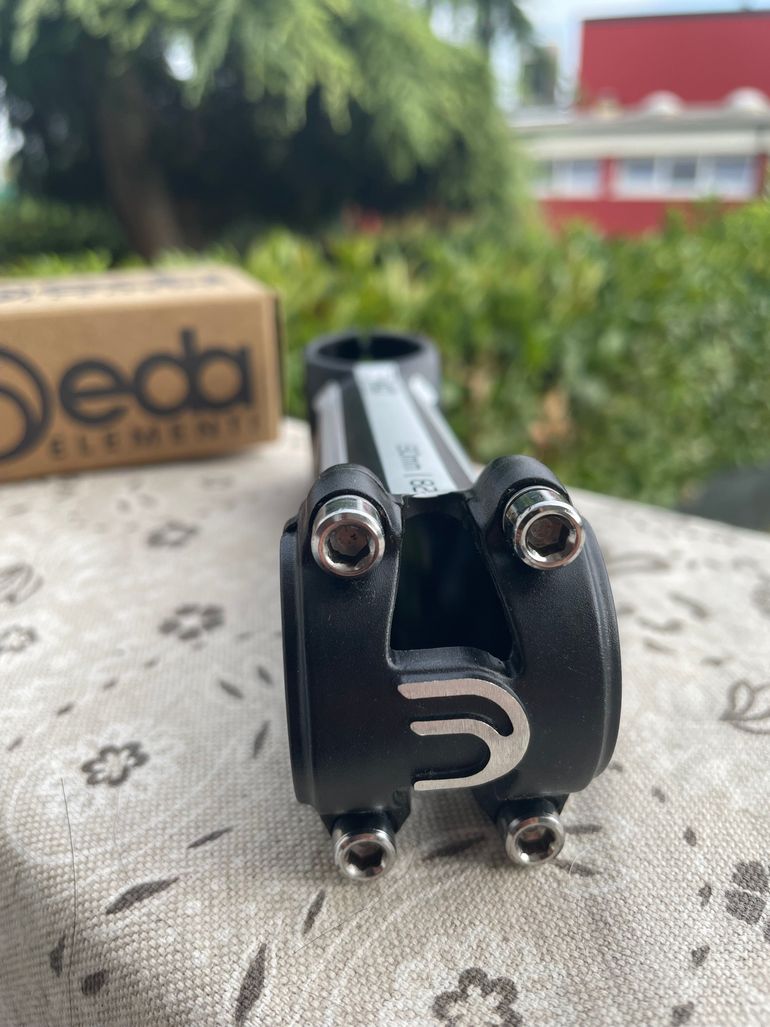 Used Deda Elementi Deda Zero100 Stem bike — image 4 of 5