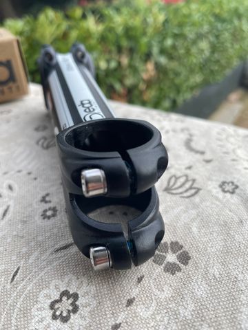 Used Deda Elementi Deda Zero100 Stem bike — image 5 of 5