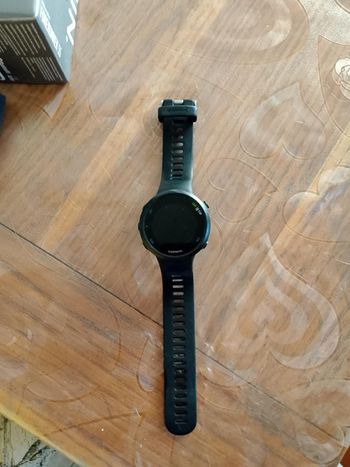 Tweedehands Garmin Forerunner 55 Electronics