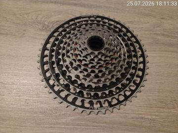 Sram XX SL, Custom Hopp + CeramicSpeed bike usato — immagine 6 di 8