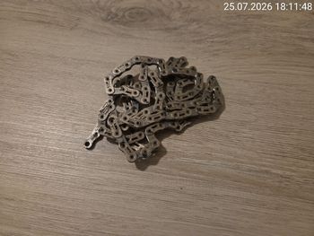 Brugt Sram XX SL, Custom Hopp + CeramicSpeed bike — billede 8 af 8
