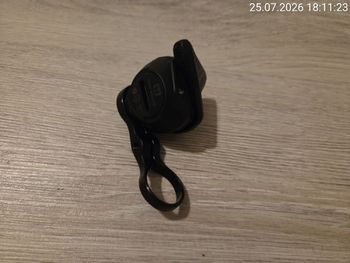 Brugt Sram XX SL, Custom Hopp + CeramicSpeed bike — billede 5 af 8