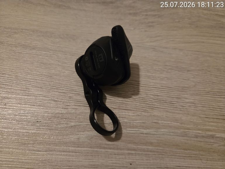 Brugt Sram XX SL, Custom Hopp + CeramicSpeed bike — billede 5 af 8