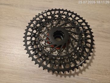 Sram XX SL, Custom Hopp + CeramicSpeed bike usato — immagine 7 di 8