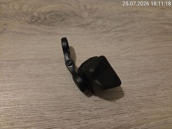 Brugt Sram XX SL, Custom Hopp + CeramicSpeed bike — billede 4 af 8