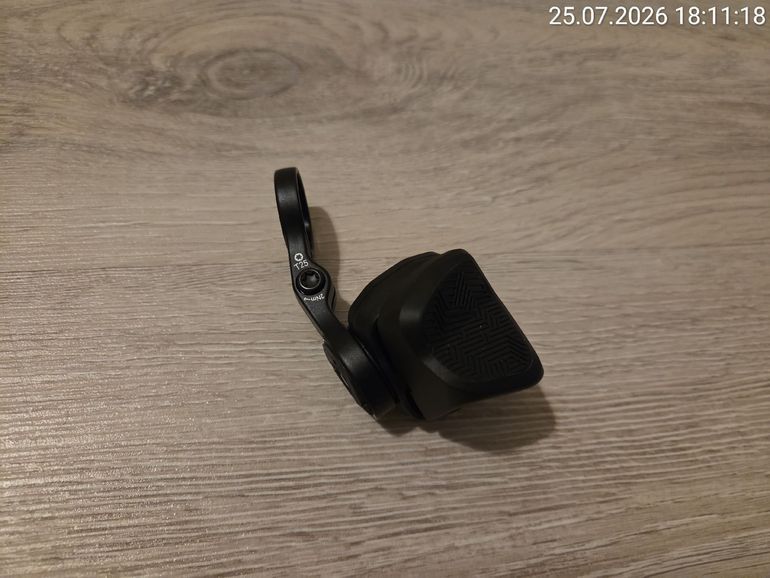 Brugt Sram XX SL, Custom Hopp + CeramicSpeed bike — billede 4 af 8