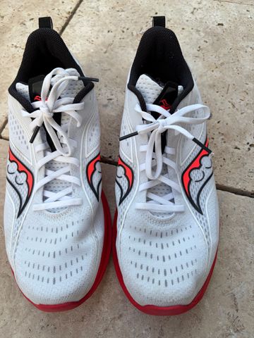 Używany Saucony Kinvara 13 Running Shoes