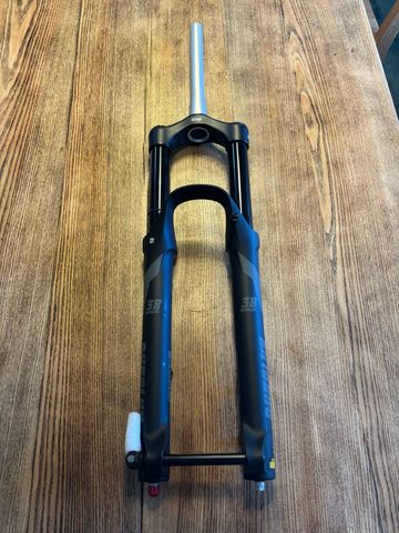 Używany Sr Suntour Durolux 38 Fork 2026 Fork