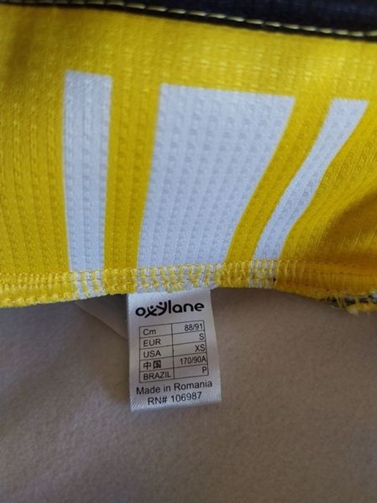 Used BTWIN Stratermic Jacket bike — image 8 of 10