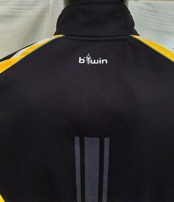 BTWIN Stratermic Jacket bike de segunda mano — imagen 7 de 10