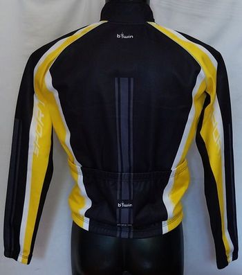 Used BTWIN Stratermic Jacket bike — image 2 of 10