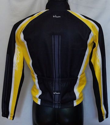 BTWIN Stratermic Jacket bike de segunda mano — imagen 2 de 10