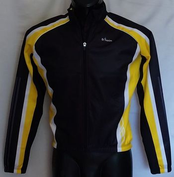 Used BTWIN Stratermic Jacket bike — image 6 of 10