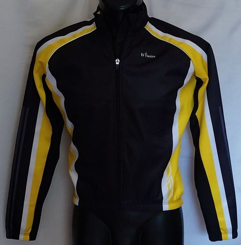 Used BTWIN Stratermic Jacket bike — image 6 of 10