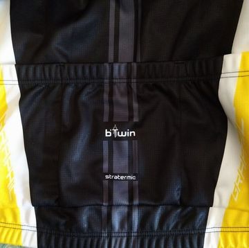 BTWIN Stratermic Jacket bike de segunda mano — imagen 9 de 10