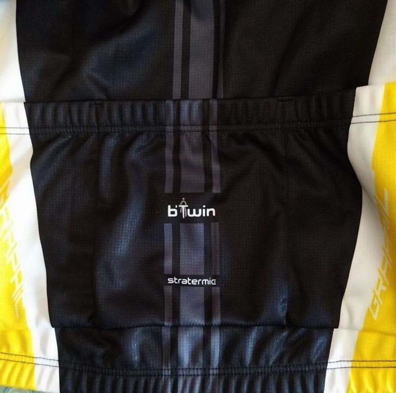 Used BTWIN Stratermic Jacket bike — image 9 of 10