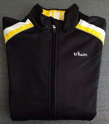BTWIN Stratermic Jacket bike de segunda mano — imagen 3 de 10