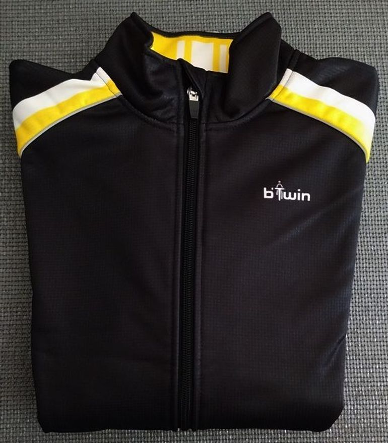 Used BTWIN Stratermic Jacket bike — image 3 of 10