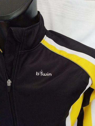 BTWIN Stratermic Jacket bike de segunda mano — imagen 4 de 10