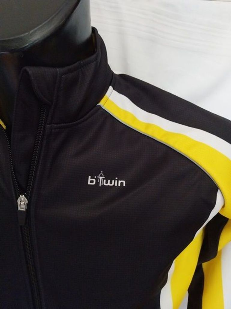 Used BTWIN Stratermic Jacket bike — image 4 of 10