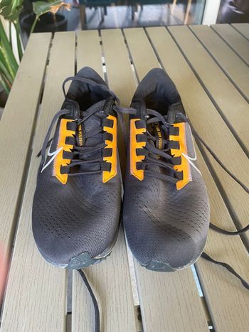 Used Nike Air Zoom Pegasus 38 Running Shoes