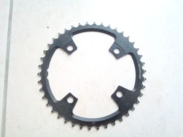 Używany Fsa Chainrings 55/42/39 bike — zdjęcie 2 z 3