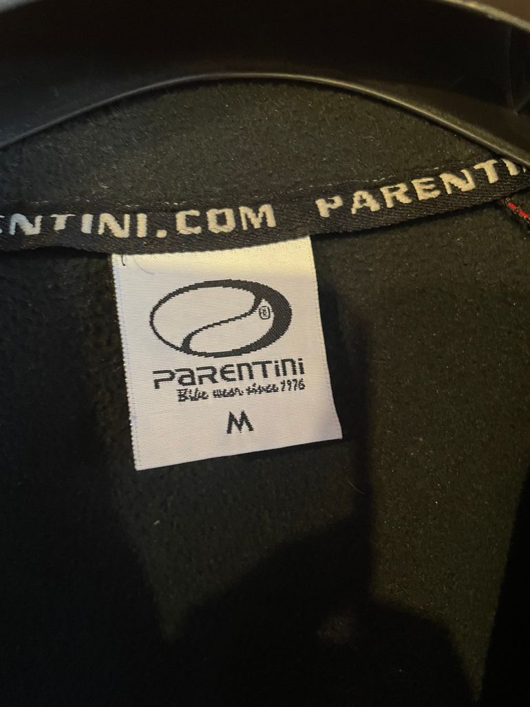 Used Parentini Winter Jacket bike — image 3 of 3