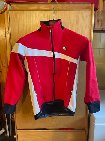 Used Parentini Winter Jacket Outdoor Clothing