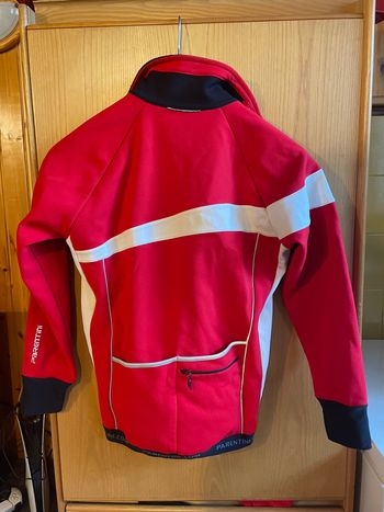 Used Parentini Winter Jacket bike — image 2 of 3