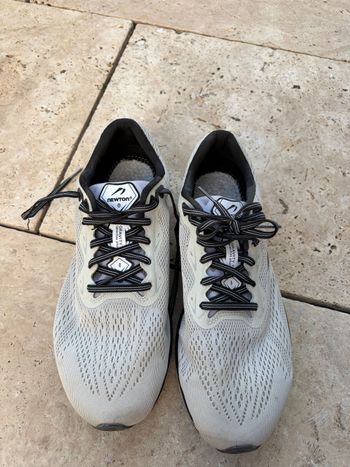 Used newton Gravity+ Running Shoes