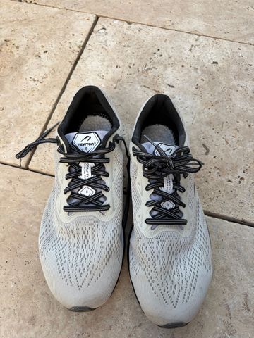Used newton Gravity+ Running Shoes