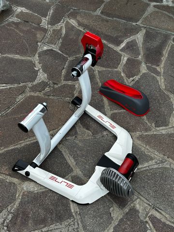 Gebrauchtes Elite Rulli 2019 bike — Bild 2 von 2