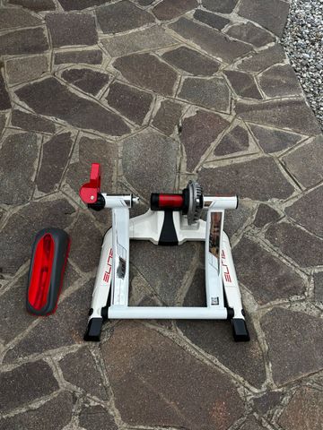 Used Elite Rulli 2019 Cycling Accessories