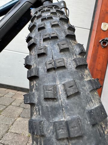 Used Bulls E MTB Fully Bosch CX Smart System 2022 bike — image 11 of 13