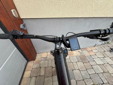 Used Bulls E MTB Fully Bosch CX Smart System 2022 bike — image 2 of 13