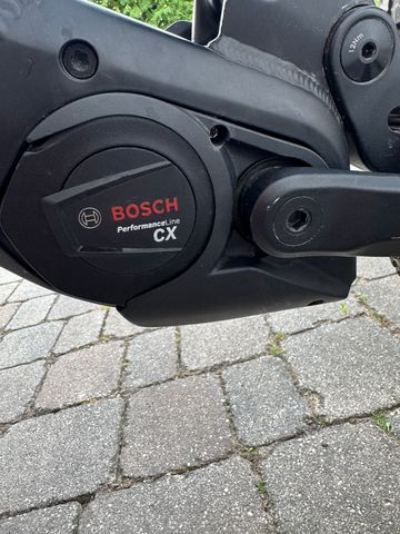 Used Bulls E MTB Fully Bosch CX Smart System 2022 bike — image 3 of 13