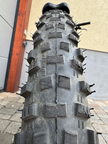 Used Bulls E MTB Fully Bosch CX Smart System 2022 bike — image 12 of 13