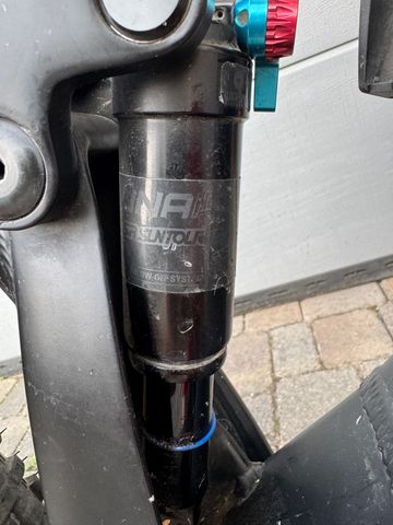 Used Bulls E MTB Fully Bosch CX Smart System 2022 bike — image 8 of 13